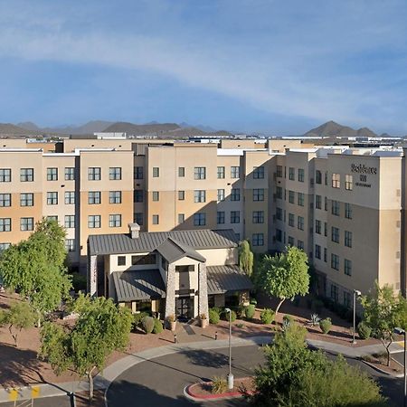Residence Inn Phoenix North Happy Valley Экстерьер фото