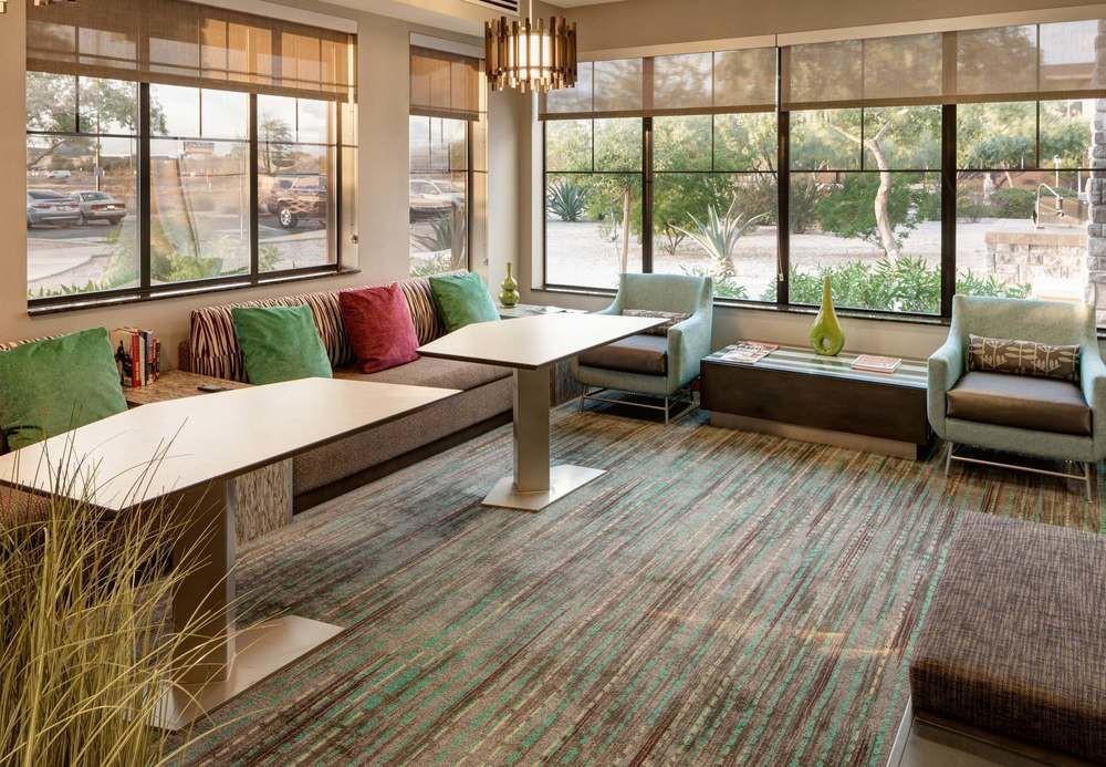 Residence Inn Phoenix North Happy Valley Экстерьер фото
