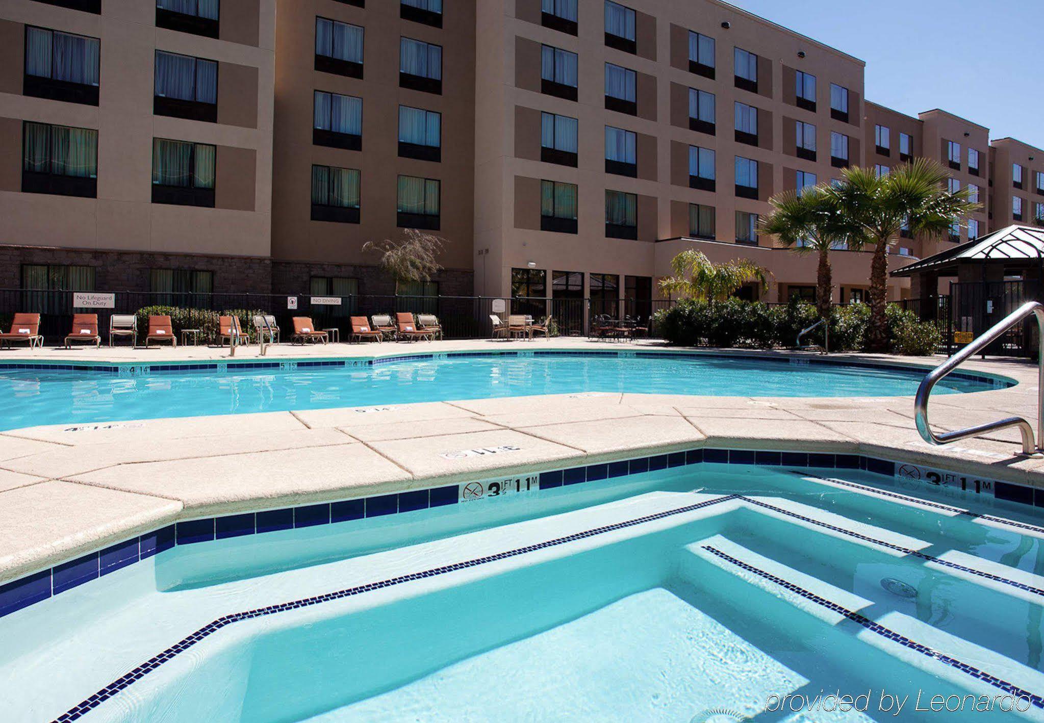 Residence Inn Phoenix North Happy Valley Экстерьер фото