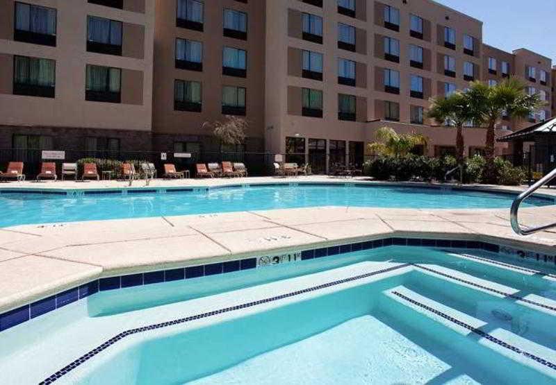 Residence Inn Phoenix North Happy Valley Экстерьер фото
