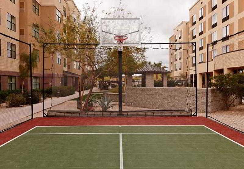 Residence Inn Phoenix North Happy Valley Экстерьер фото