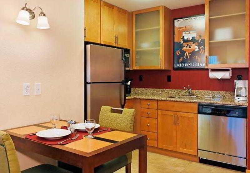 Residence Inn Phoenix North Happy Valley Экстерьер фото