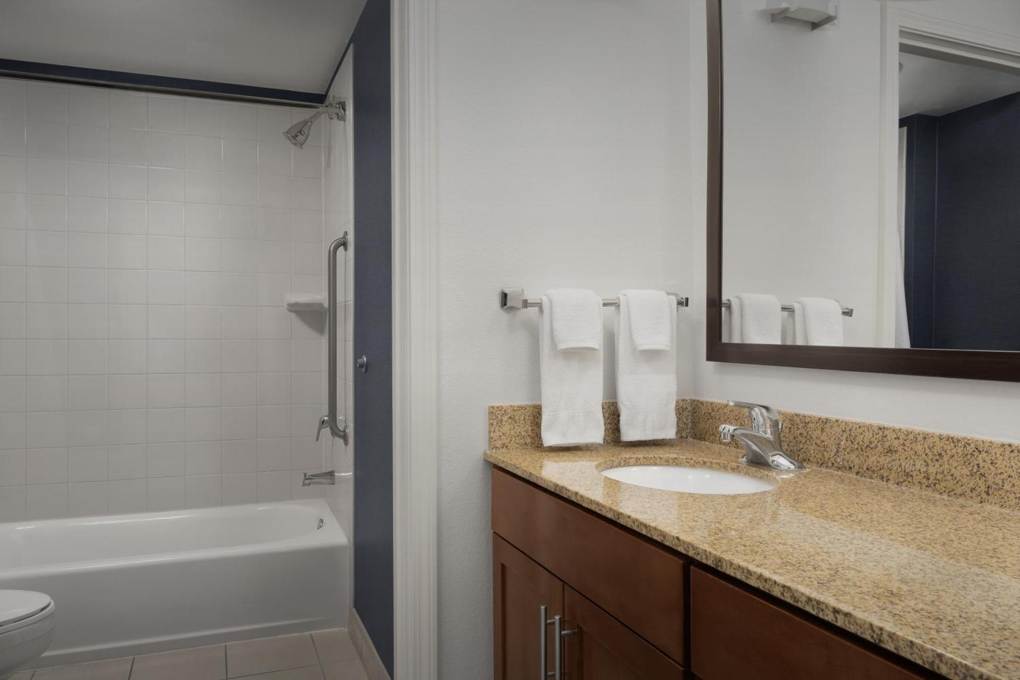 Residence Inn Phoenix North Happy Valley Экстерьер фото