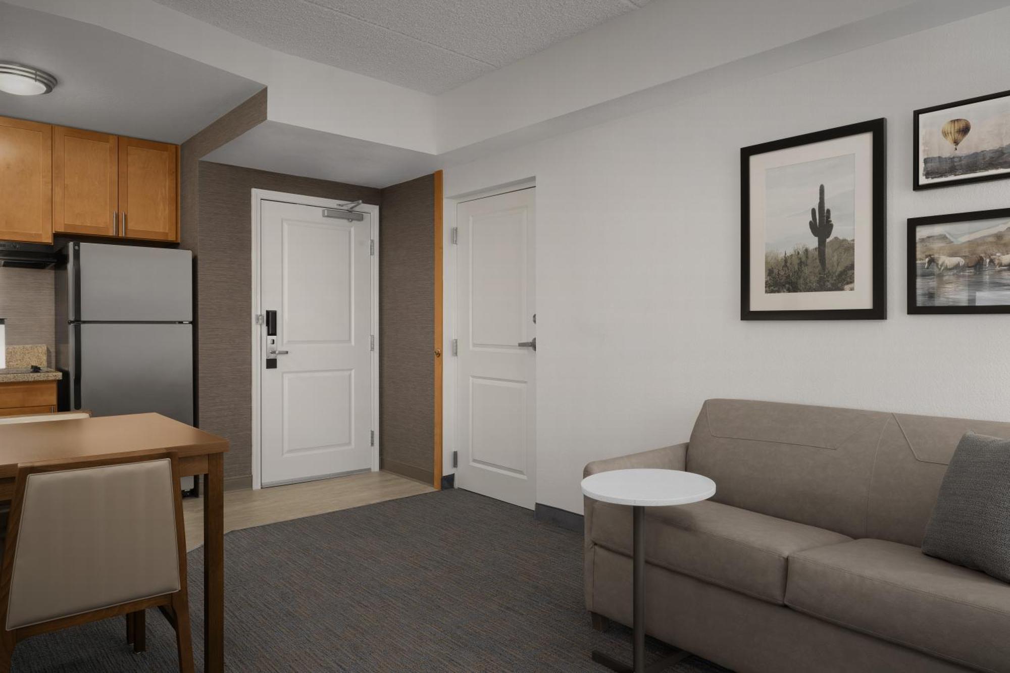 Residence Inn Phoenix North Happy Valley Экстерьер фото