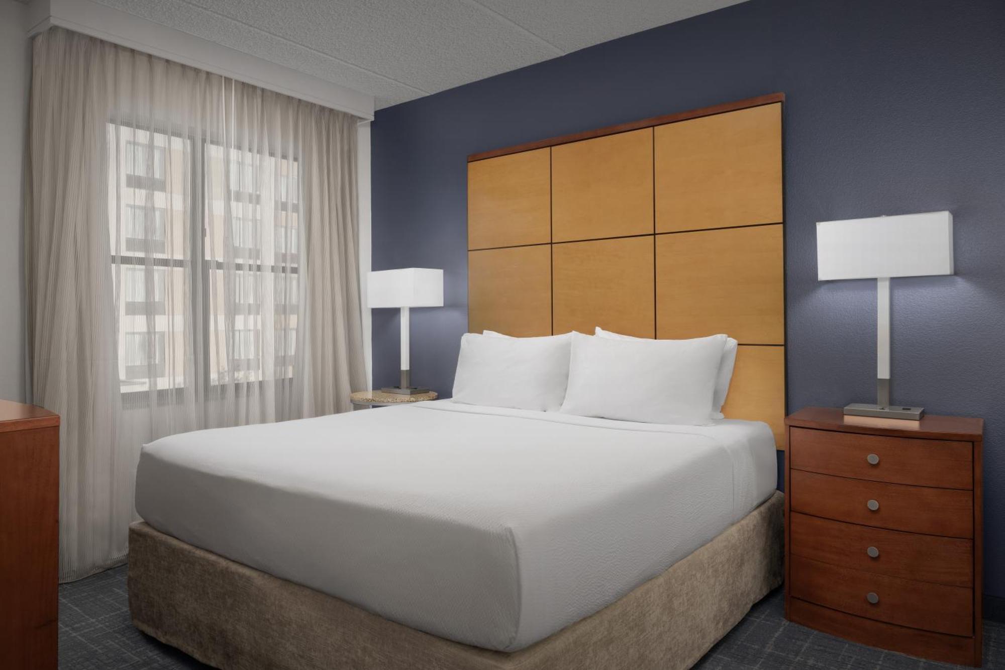 Residence Inn Phoenix North Happy Valley Экстерьер фото