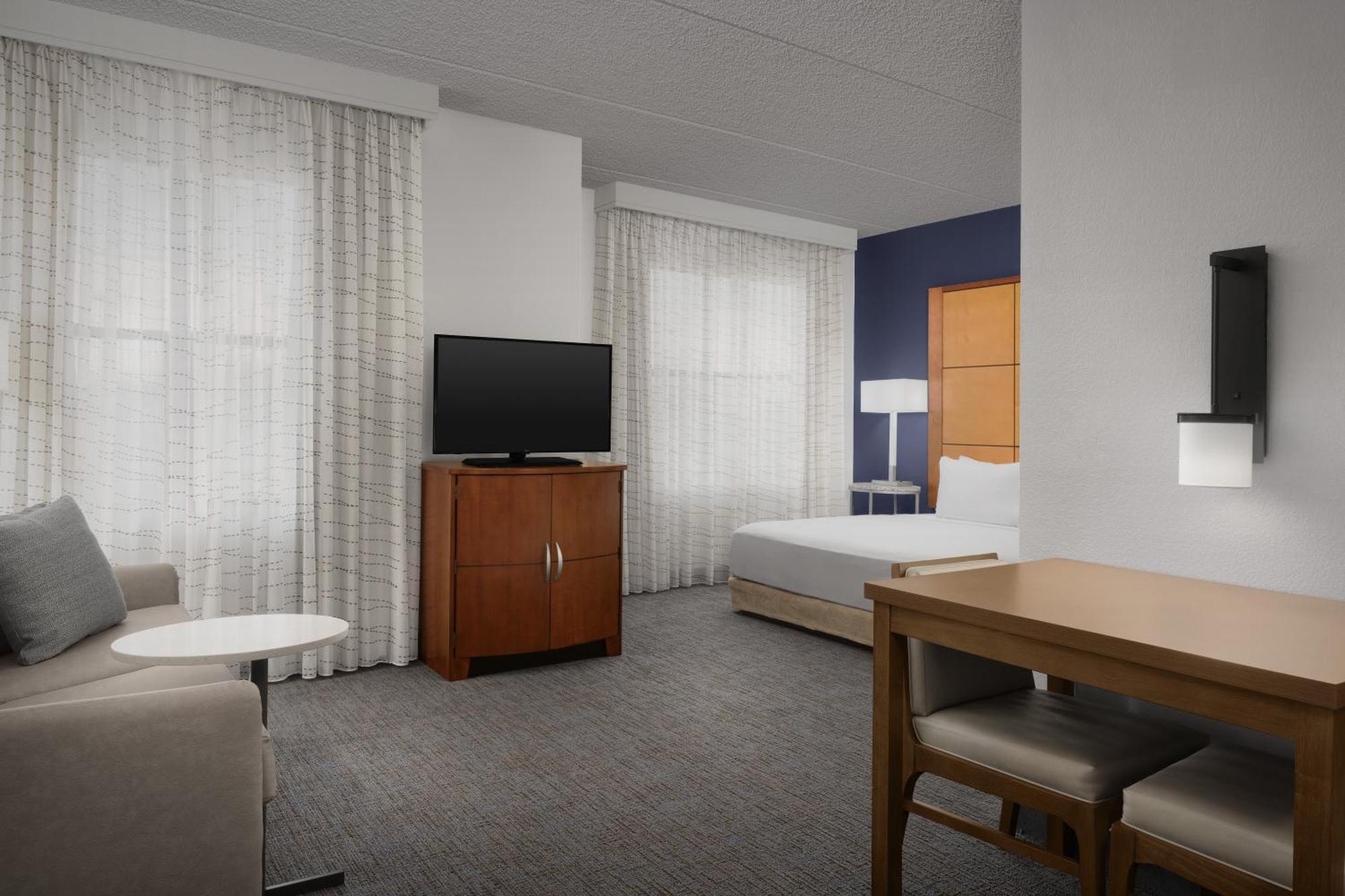 Residence Inn Phoenix North Happy Valley Экстерьер фото