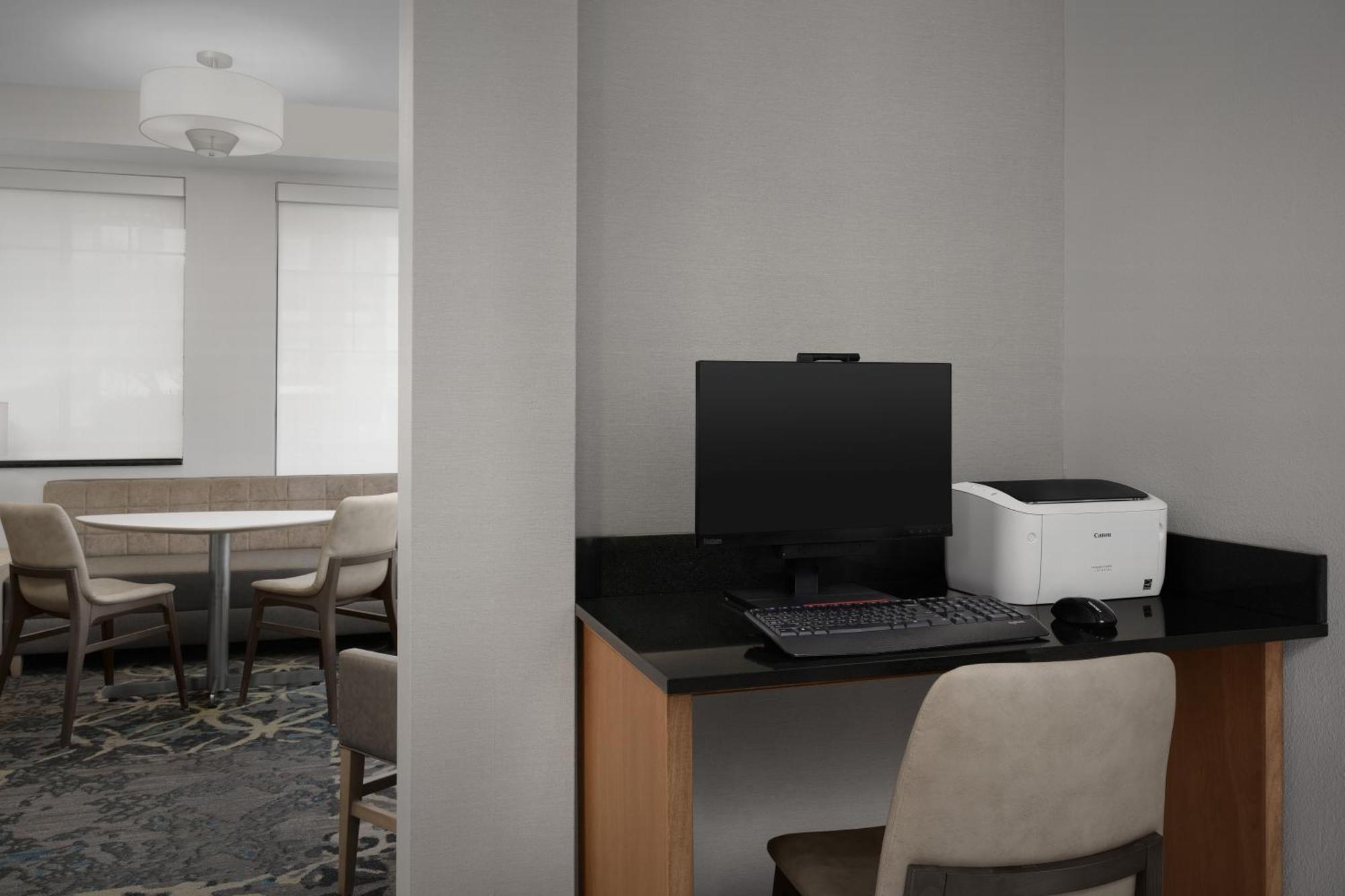 Residence Inn Phoenix North Happy Valley Экстерьер фото