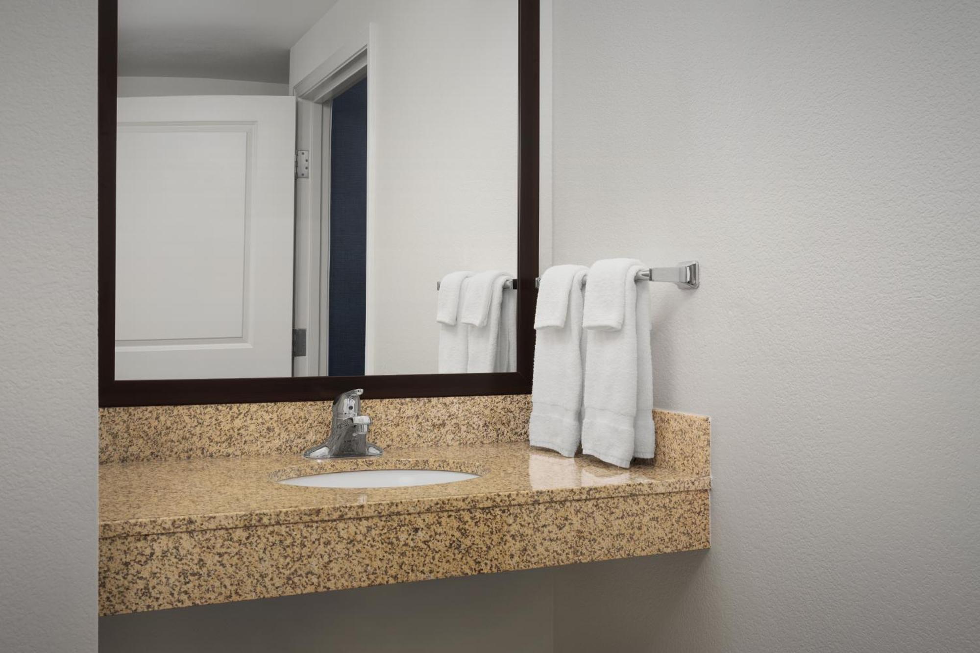 Residence Inn Phoenix North Happy Valley Экстерьер фото