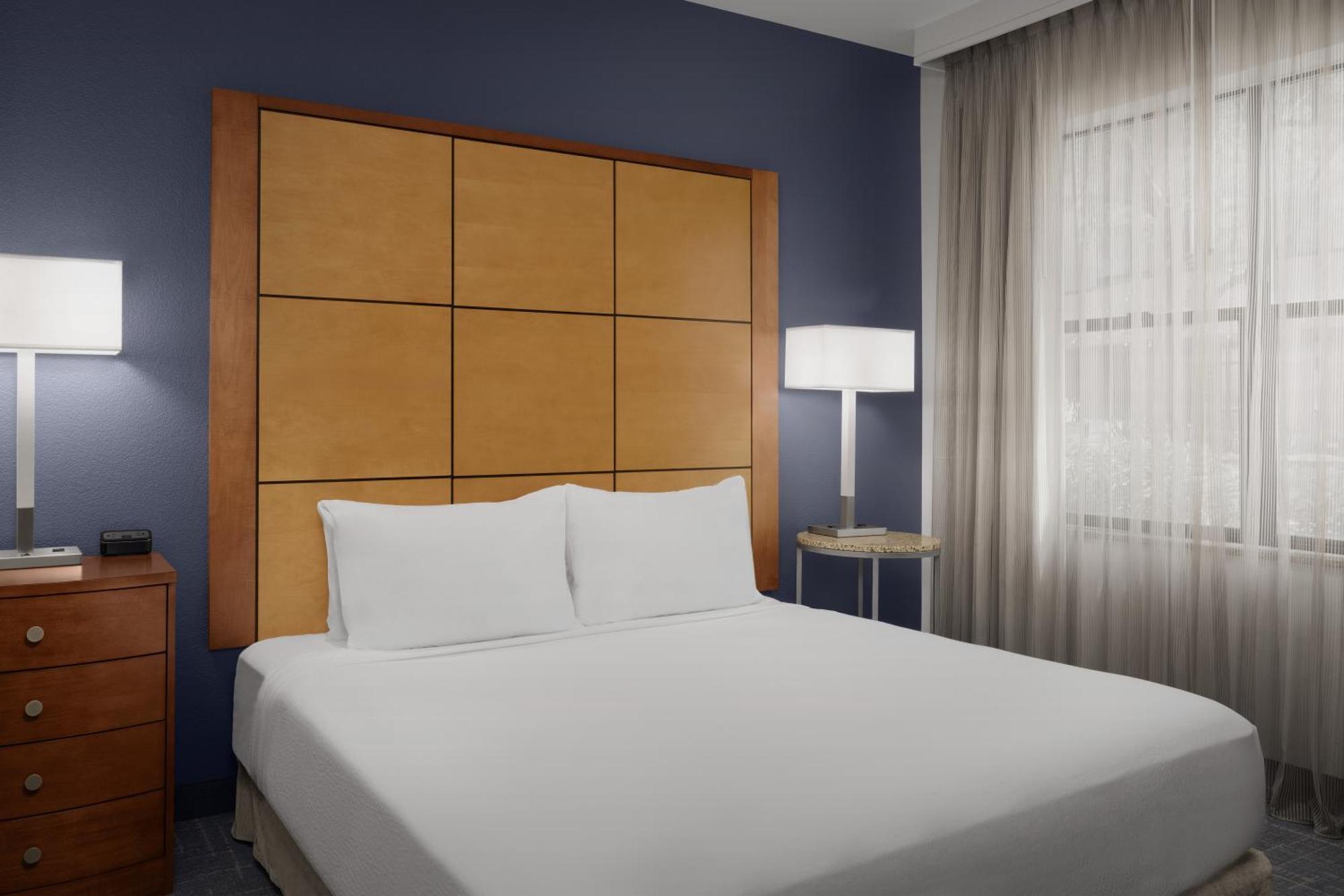 Residence Inn Phoenix North Happy Valley Экстерьер фото
