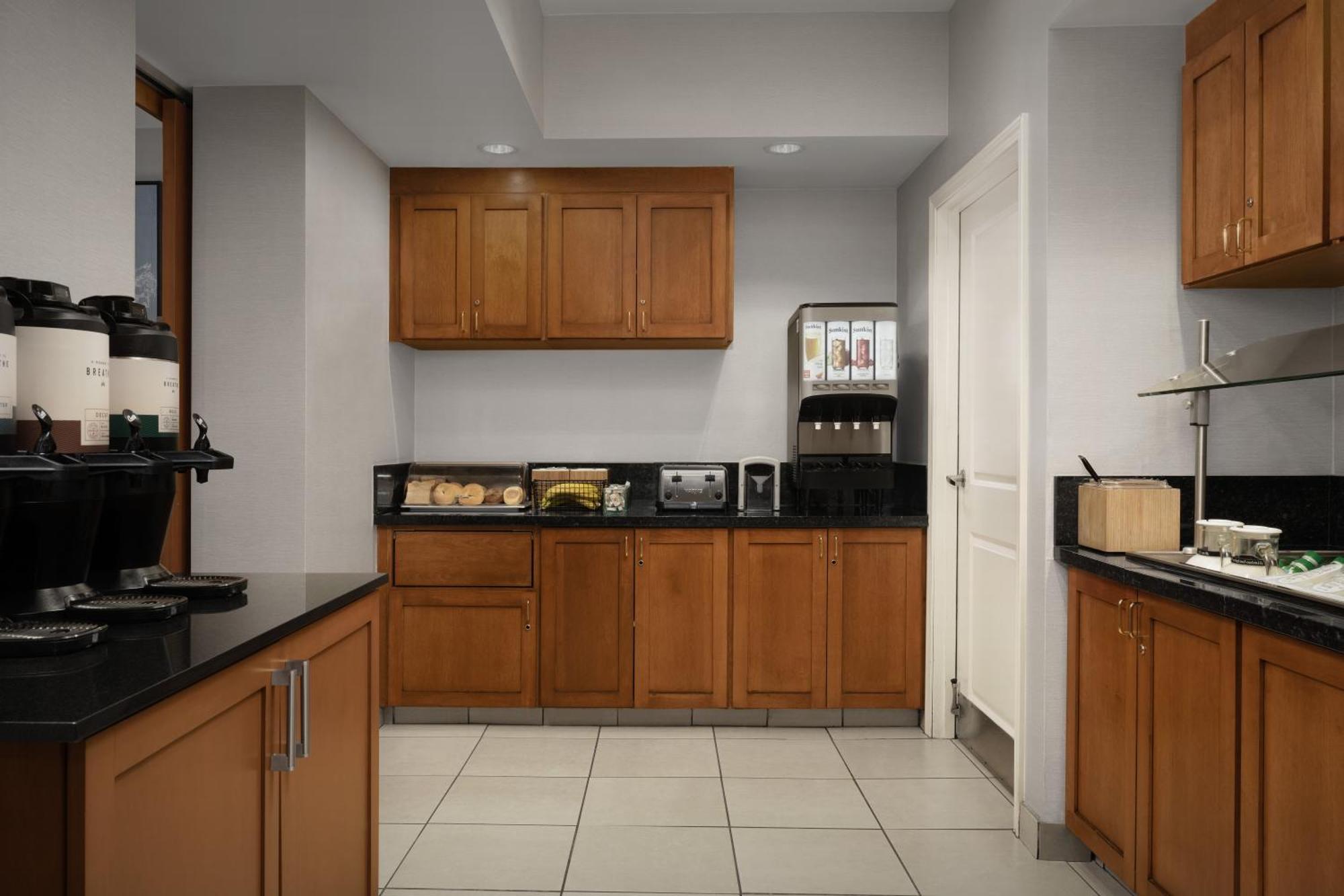 Residence Inn Phoenix North Happy Valley Экстерьер фото