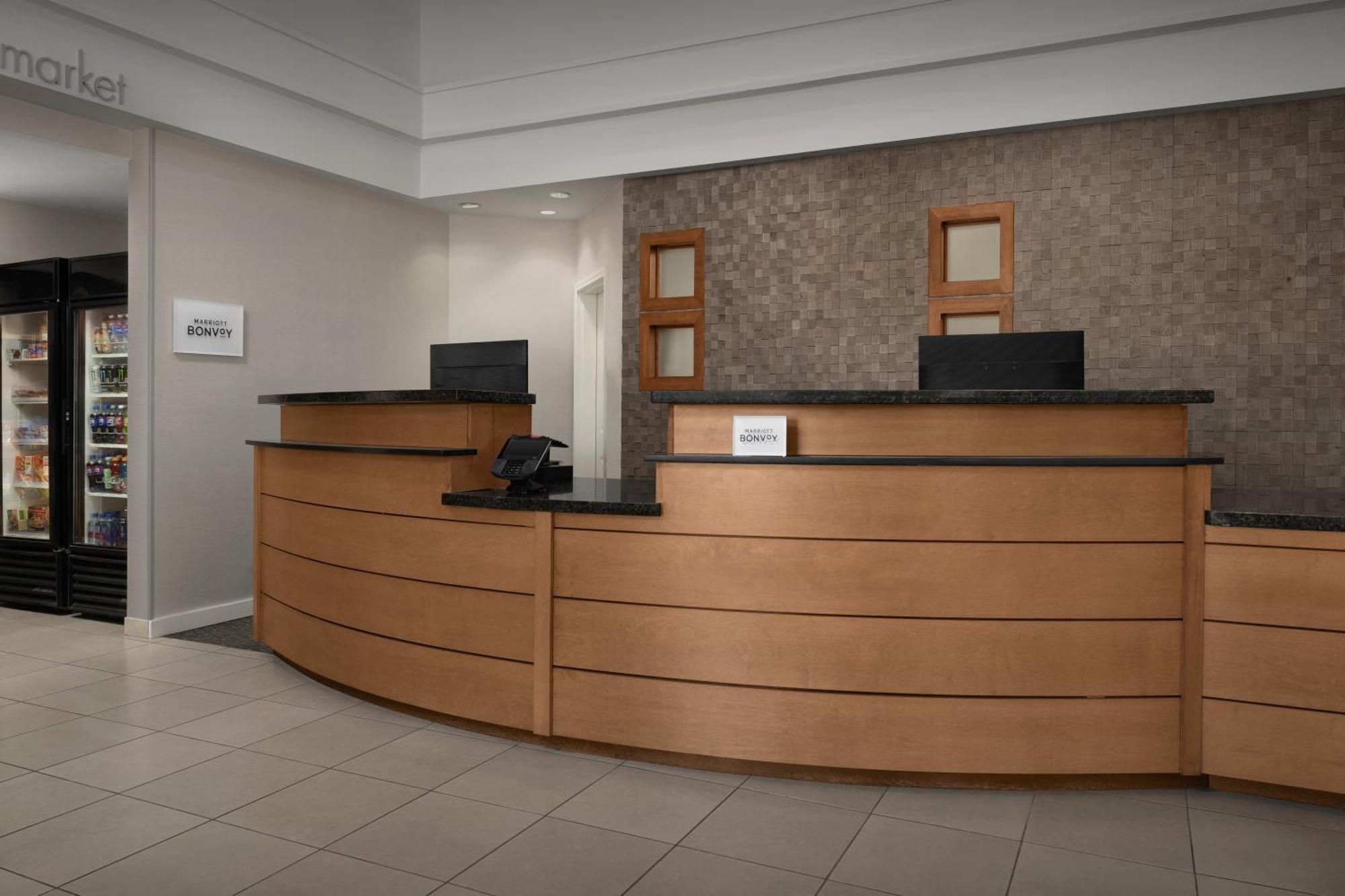 Residence Inn Phoenix North Happy Valley Экстерьер фото
