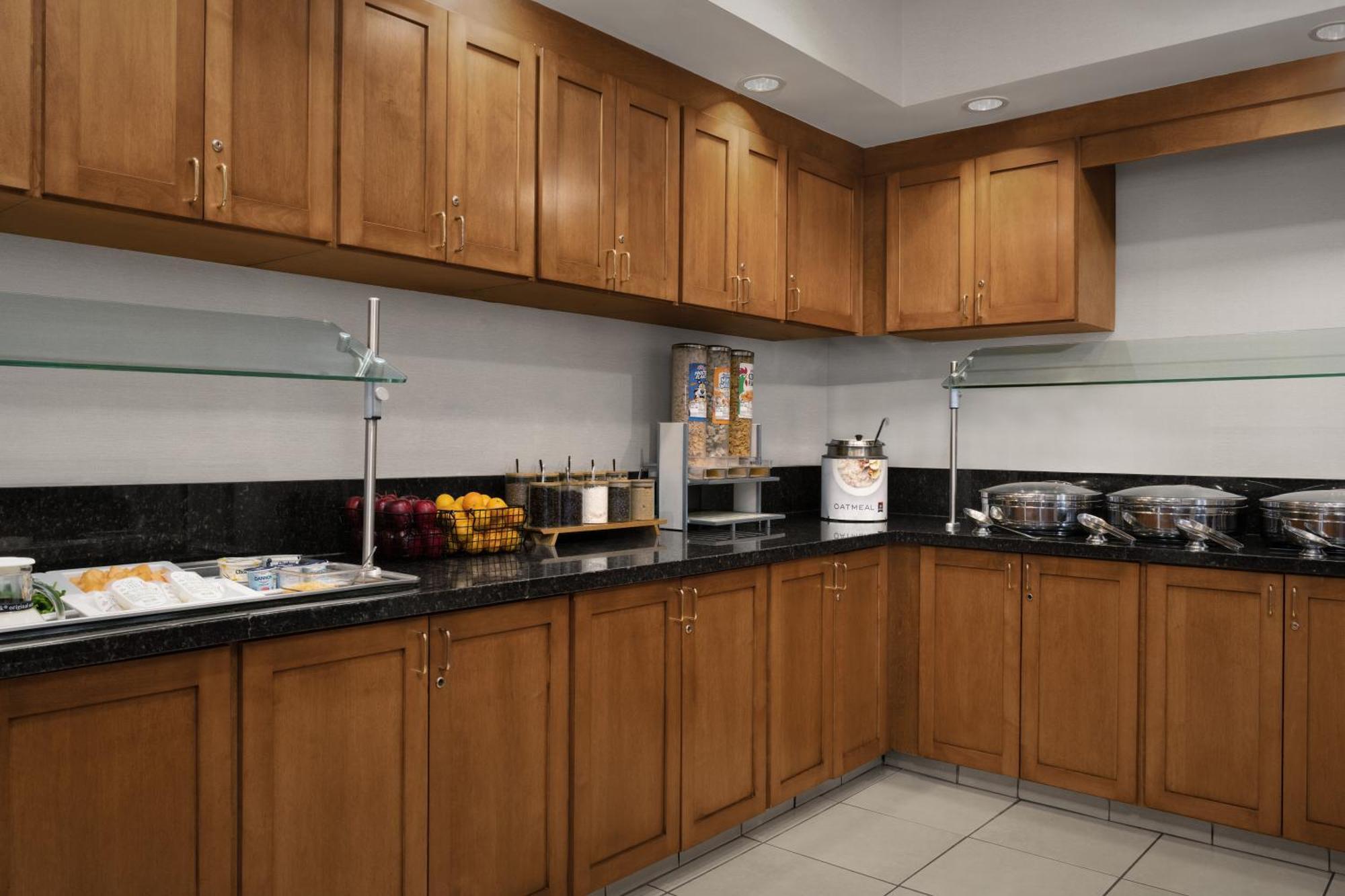 Residence Inn Phoenix North Happy Valley Экстерьер фото