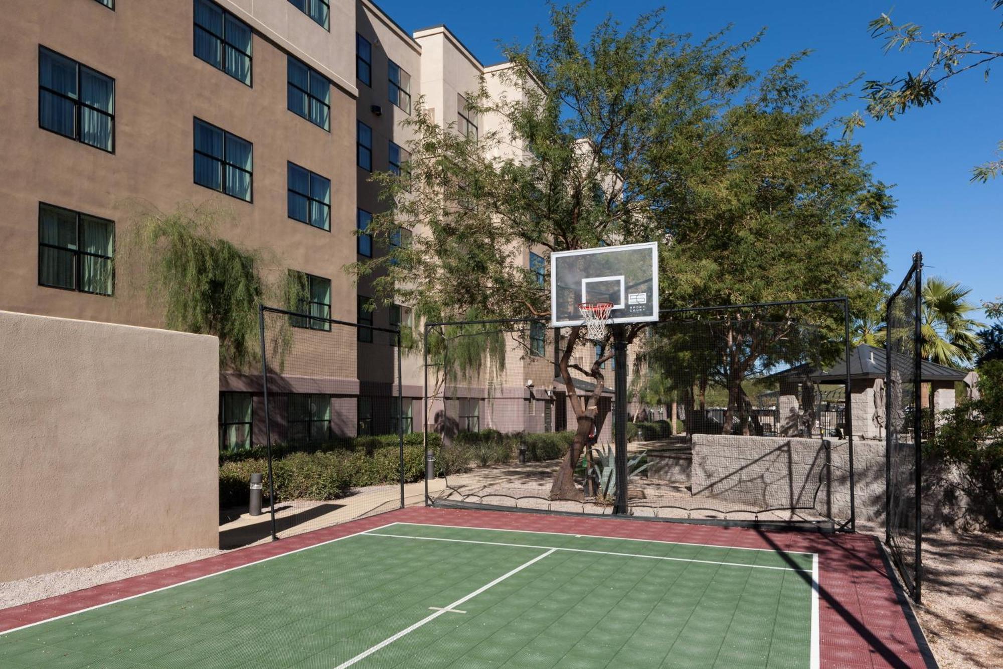 Residence Inn Phoenix North Happy Valley Экстерьер фото