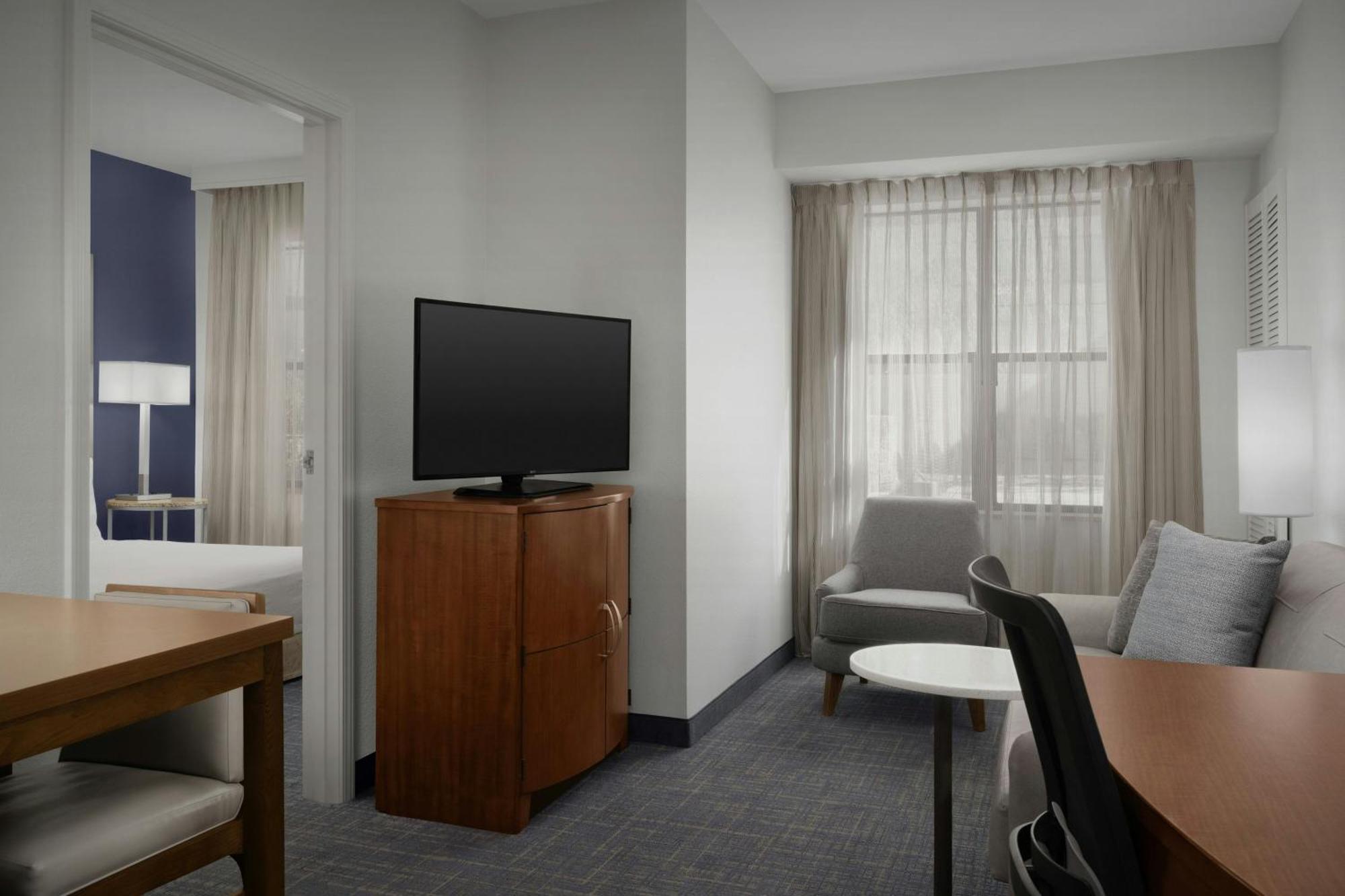 Residence Inn Phoenix North Happy Valley Экстерьер фото