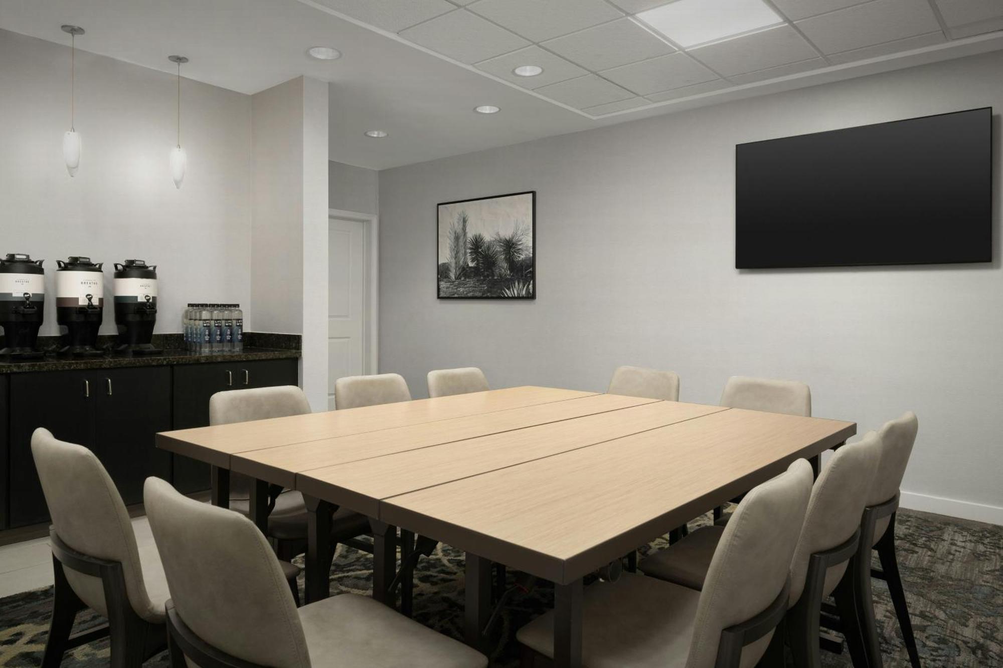 Residence Inn Phoenix North Happy Valley Экстерьер фото