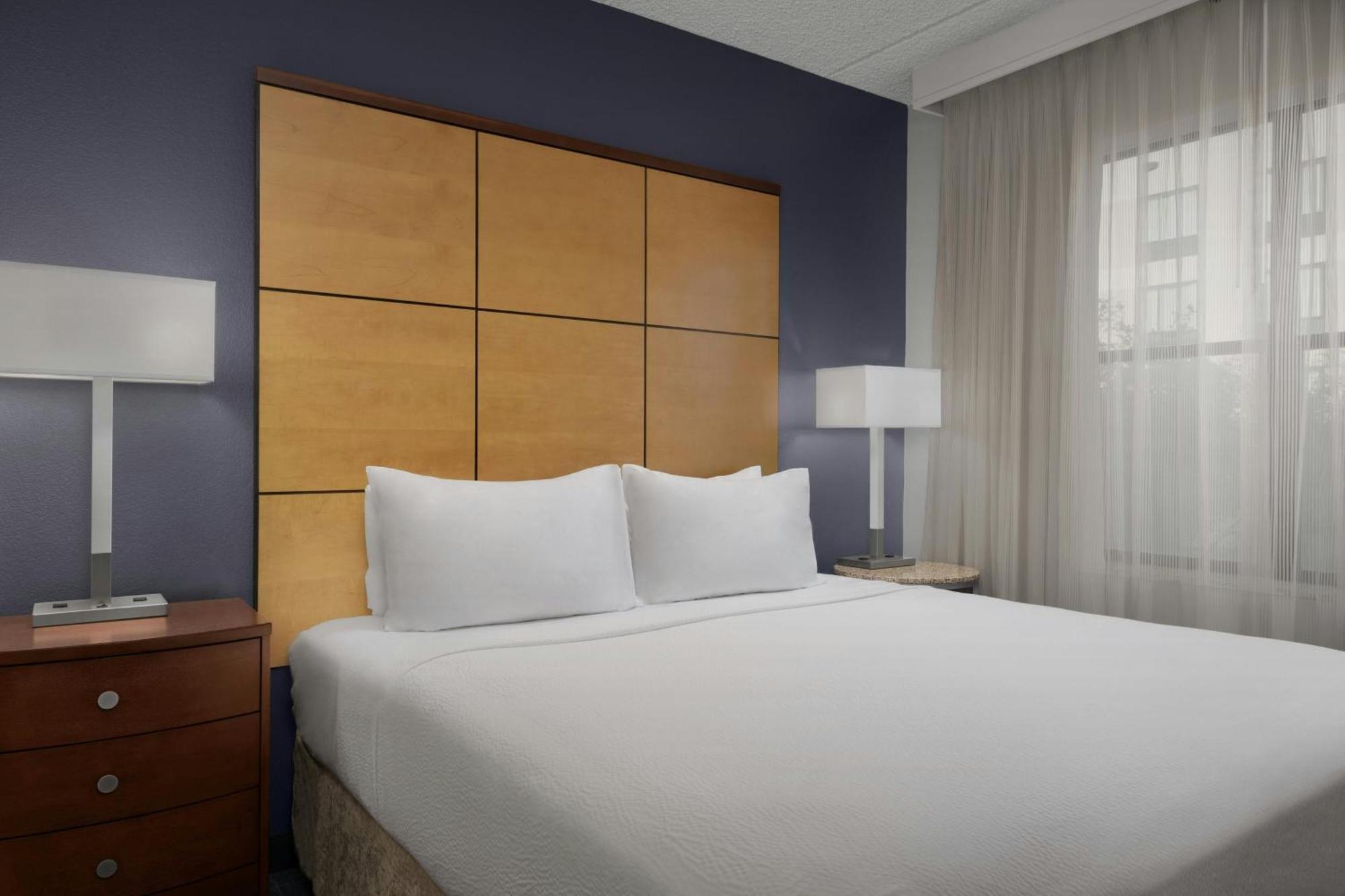 Residence Inn Phoenix North Happy Valley Экстерьер фото
