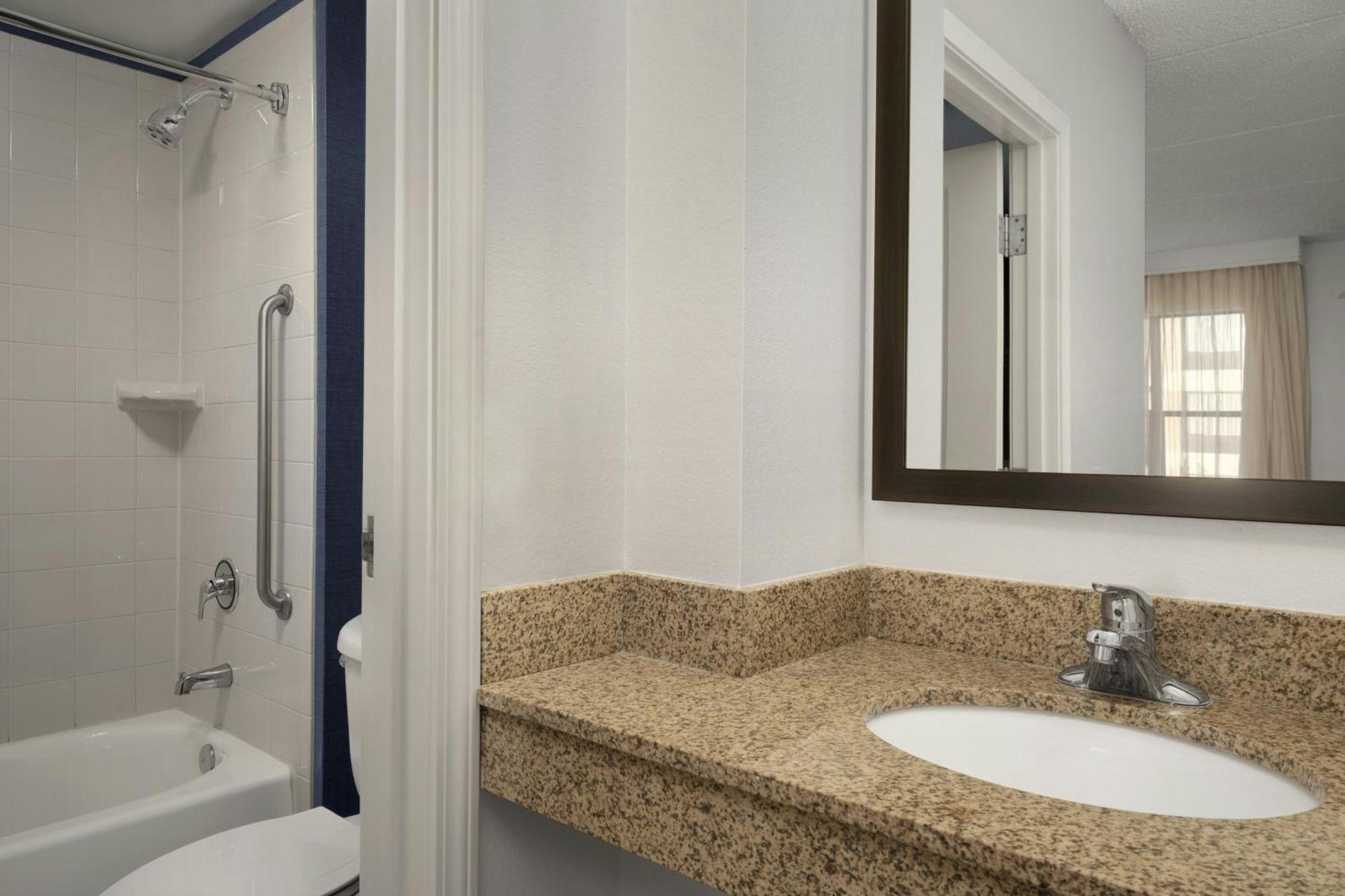 Residence Inn Phoenix North Happy Valley Экстерьер фото