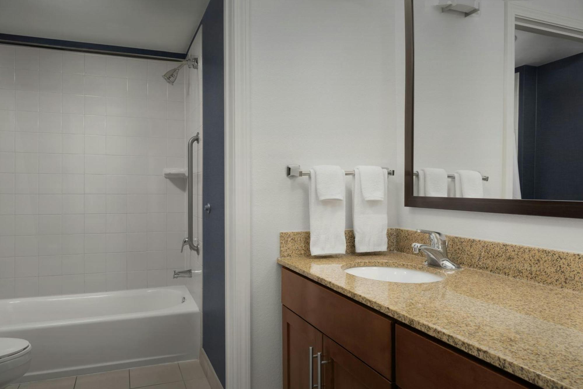 Residence Inn Phoenix North Happy Valley Экстерьер фото