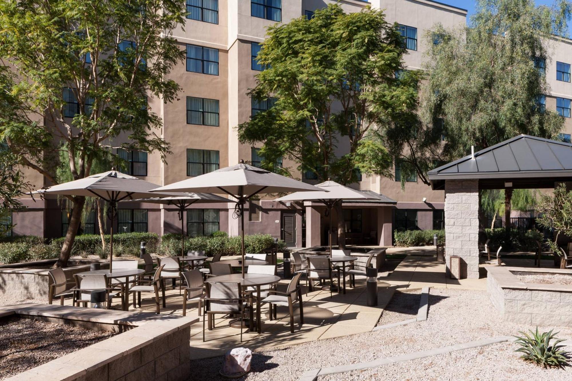 Residence Inn Phoenix North Happy Valley Экстерьер фото