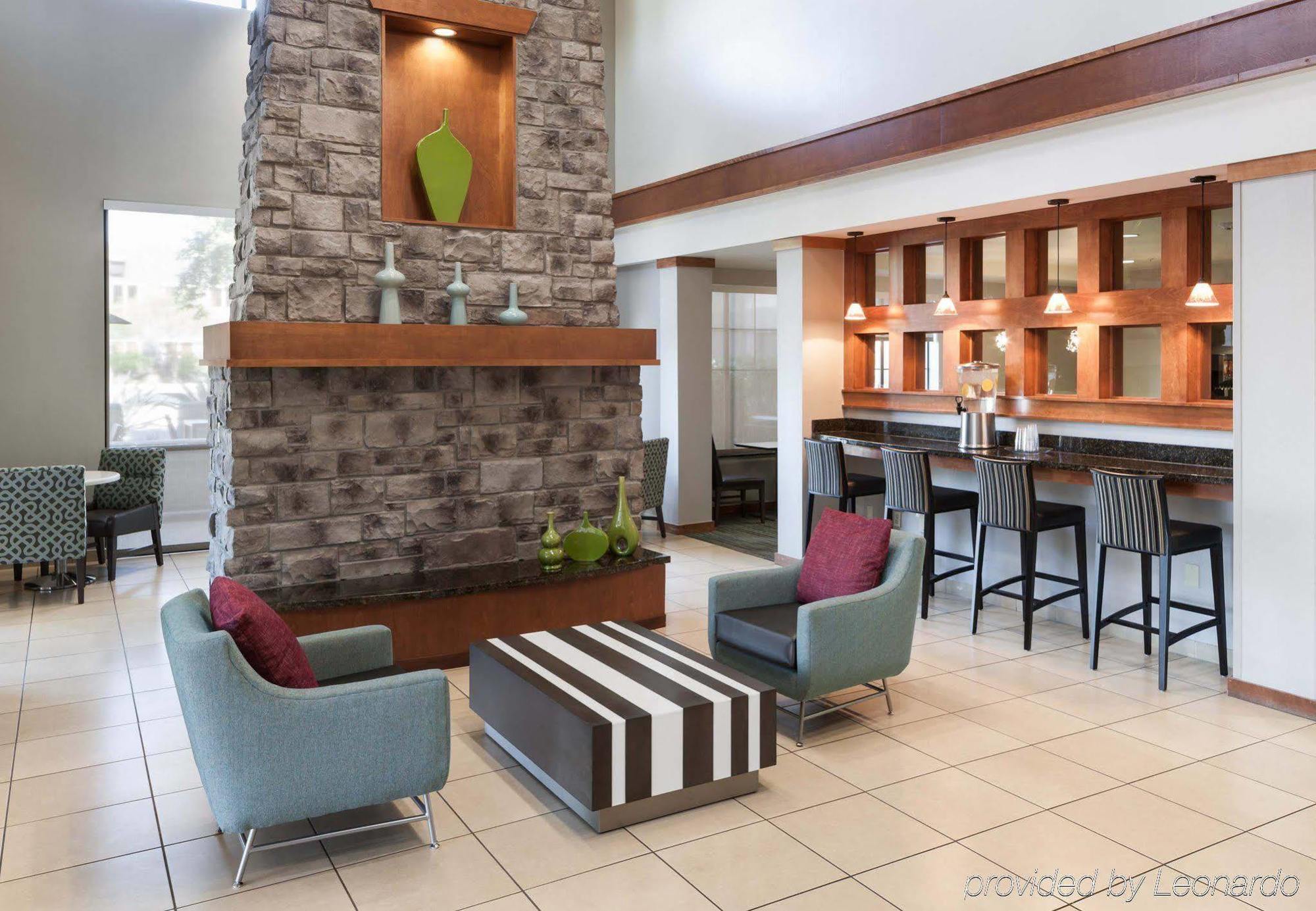 Residence Inn Phoenix North Happy Valley Экстерьер фото
